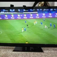 تلوزیون