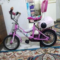 دوچرخه دخترانه 12