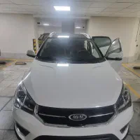 ام وی ام x22 لاکچری اسپرت MTدنده ای