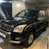 پرادو اس اسپشیال|خودرو سواری و وانت|کرج, عظیمیه|دیوار