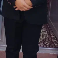 کت و شلوار مجلسی پسرانه