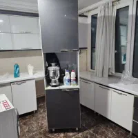 کابینت هایگلاس|مصالح و تجهیزات ساختمان|سرپل ذهاب, |دیوار