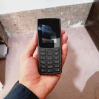 گوشی نوکیا ساده مدل ۱۰۶