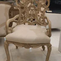 مبلمان کینگ فروش ویژه اف