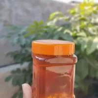 عسل طبیعی گون آویشن