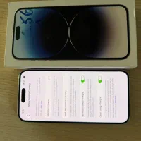 ایفون 14 pro max ریجستر شده