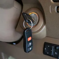 سوئیچ پیدا شده