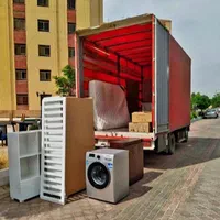 باربری حمل جابجایی اسبابکشی ماشین کارگرمجرب ت نقاط