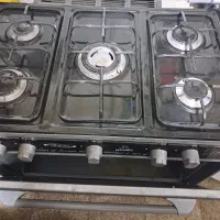 فروش|اجاق گاز و لوازم برقی پخت‌وپز|ارومیه, |دیوار