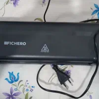 دستگاه لمینت عکس