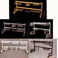 تولیدی انواع آبچکان پشت پنجره ای و پشت پنجره|آبچکان و نظمدهنده ظروف|مشهد, خواجه ربیع|دیوار