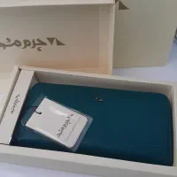 کیف چرم مشهد