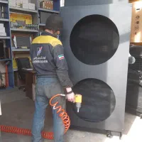 دیزل ژنراتور رادیاتور صنعتی ،موتور برق|قطعات یدکی و لوازم جانبی|اراک, |دیوار