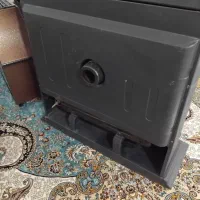 بخاریگازی|بخاری، هیتر، شومینه|ساوه, |دیوار