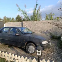 پژو ۴۰۵ مدل ۸۴|خودرو سواری و وانت|لاهیجان, مهرگان|دیوار