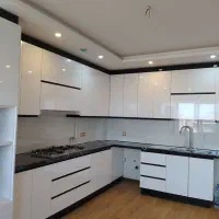 کابینت و کمد دیواری mdf