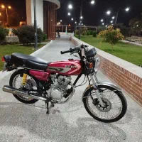 200مدل 95کبیر|موتورسیکلت|جم, |دیوار