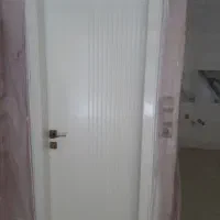 رنگکاری درب چوبی/دیوارکوب /چهار چوب /روکوب