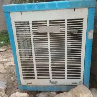 کولر آبی|کولر آبی|سوق, |دیوار