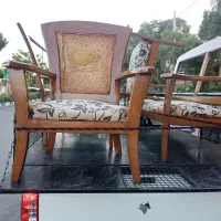 رنگکاری چوب|مبلمان خانگی و میز عسلی|خمین, |دیوار