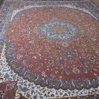 فرش ۱۲ متری