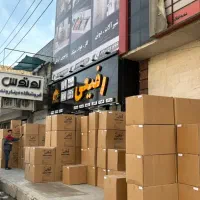 هود روکار سفید پودینس موتور فلزی|هود|اهواز, کمپلو جنوبی|دیوار
