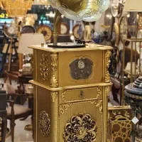 فروش گرامافون نقد و اقساط