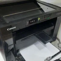 پرینتر سه کاره canon mf3010