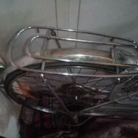 دوچرخه بچه فونیکس|دوچرخه، اسکیت، اسکوتر|اهواز, کمپلو جنوبی|دیوار