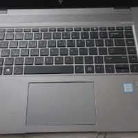 فروش لپتاپ hp zbook g5 work station|رایانه همراه|بندرعباس, |دیوار