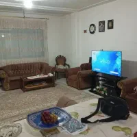 فروش آپارتمان 68متری دوخواب ط2سند تک برگ رودباری