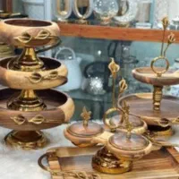 سرویس پذیرایی شیرینی خوری|ظروف سرو و پذیرایی|ری, صالحآباد شرقی|دیوار