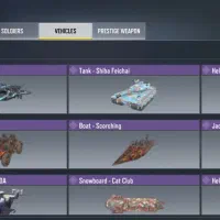 اکانت‌کلاف‌|کنسول، بازی ویدئویی و آنلاین|قم, ولیعصر|دیوار