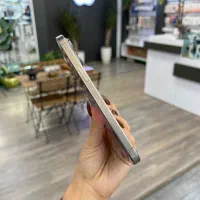 ایفون ۱۵ پرومکس نچرال باطری۹۸|موبایل|گرگان, |دیوار