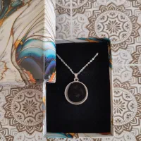 گردنبند ،اکسسوری،گردنبند حرارتی،گردنبند رزینی|بدلیجات|تهران, امام حسین|دیوار