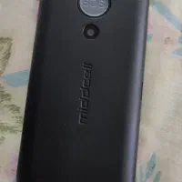 گوشی middcell|موبایل|گرگان, |دیوار
