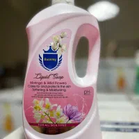 مایع دست ۱.۵ لیتری معطر Buonrey