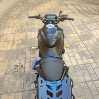 موتور gsxs1000 mt cb cbr|موتورسیکلت|تهران, مرزداران|دیوار