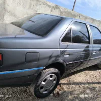 پژو ۴۰۵ مدل ۹۷|خودرو سواری و وانت|بم, |دیوار