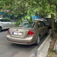 سراتو وارداتی کارکرد واقعی به شرط کارشناس|خودرو سواری و وانت|تهران, شهرک چیتگر|دیوار