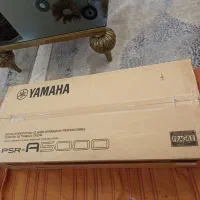 A5000yamaha