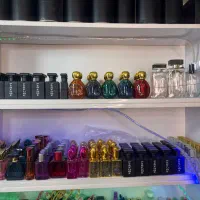 باکس طبق مغازه