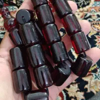 تسبیح سندلوس آبحیاط تک