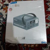 یک دونه پاور بانک 100000