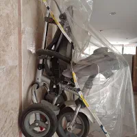 سه چرخه فلامینگو|دوچرخه، اسکیت، اسکوتر|تهران, دکتر هوشیار|دیوار