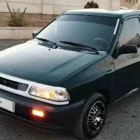 پراید هاچبک کره ای|خودرو سواری و وانت|بوکان, |دیوار