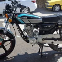 موتور|موتورسیکلت|قیدار, |دیوار