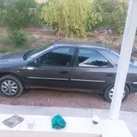 زانتیا مدل 82 فنی سالم|خودرو سواری و وانت|شاهرود, |دیوار