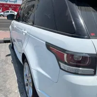 رنج روور 2014 اسپورت سوپرشارژ Range Rover Sport|خودرو سواری و وانت|تهران, پاسداران|دیوار