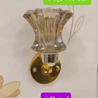 لوسترهای آشپزخانه و اتاقخواب|لوستر و چراغ آویز|تبریز, |دیوار